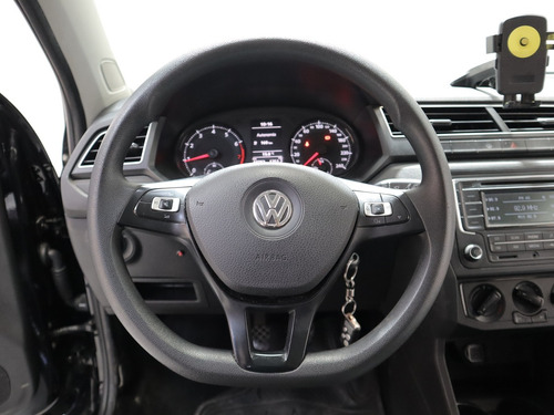 Volkswagen Voyage TRENDLINE 1.6 MT 2AB ABS