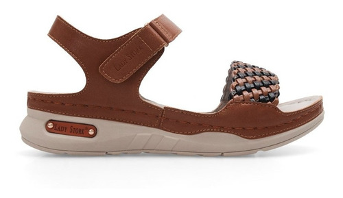 Duquesa Sandalias Mujer Lady Stork Tienda Oficial