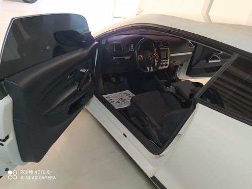 Volkswagen Scirocco 1.4 Tsi 160cv 2014