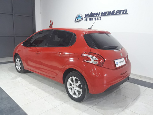 Peugeot 208 1.5 Allure Smeg