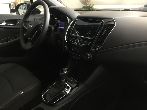 Imagen 15 de 15 de Chevrolet Cruze Rs Adjudicado-cancelado #jm