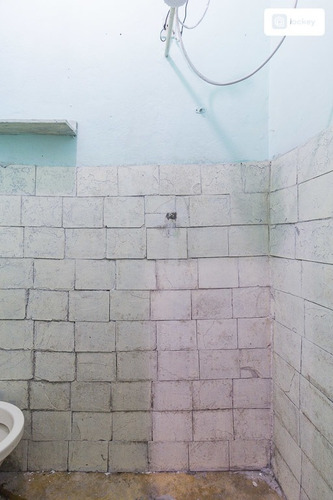Imagem 15 de 15 de Aluguel De Kitnet Com 40m² E 1 Quarto - 7168
