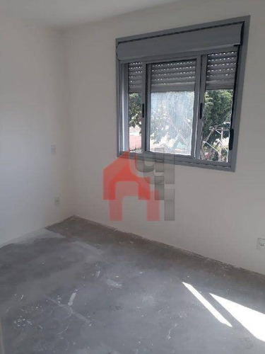 Imagem 9 de 13 de Apartamento À Venda, 61 M² Por R$ 470.000,00 - Parque São Jorge - São Paulo/sp - Ap1717