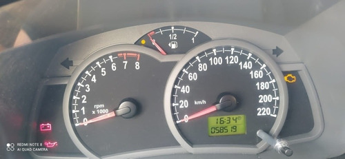 Imagem 5 de 5 de Ford Ka 2011 1.0 Flex 3p