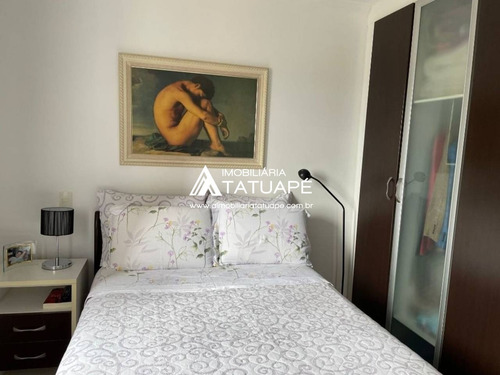 Imagem 9 de 13 de Apartamento - Ap000601 - 70172101