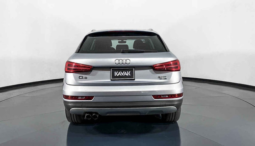 Imagen 8 de 15 de 39501 - Audi Q3 2017 Con Garantía