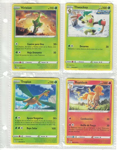 Vualá Sorpresa y Pokémon: cuánto cuestan, dónde comprar y todo lo que  necesitas saber de las cartas en esta colaboración disponible en México