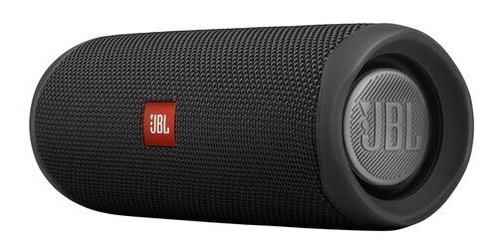 Parlante JBL Flip 5 JBLFLIP5BLUAM portátil con bluetooth waterproof mustard yellow