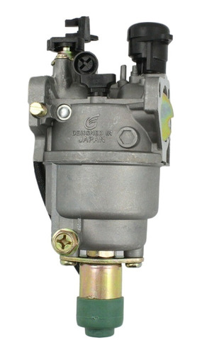 Carburador Con Solenoide For Honda Gx340 Gx390 8hp 9 11 13h