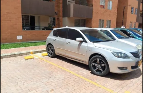 Mazda 3 1.6 Z6ha5