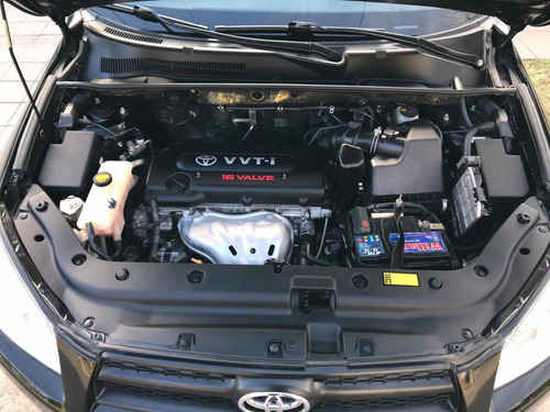 Toyota Rav4 2.4 4x4 At 2012