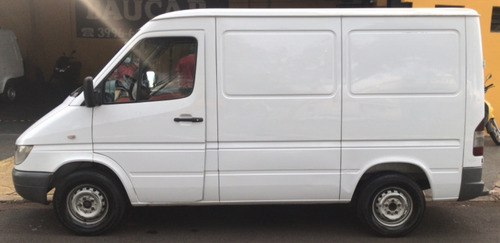 Mercedes-benz Sprinter 313 Cdi 2.2 2007