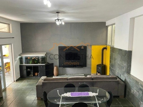 Imagem 2 de 15 de Chacara - Dos Finco - Ref: 3469 - V-5653