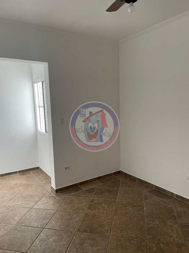 Imagem 2 de 30 de Sobrado Com 2 Dorms, Guilhermina, Praia Grande - R$ 350 Mil, Cod: 128610 - V128610