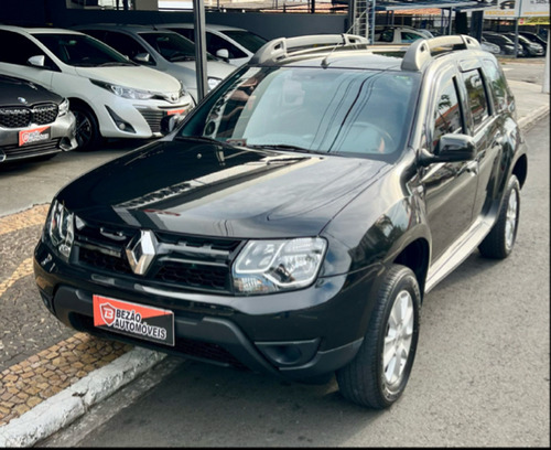 Renault Duster 1.6 16v Dynamique Sce 5p