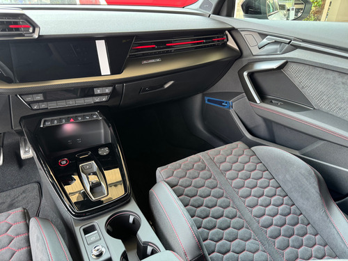 Audi RS3 Sedan 2.5 Tfsi Quattro S-Tronic