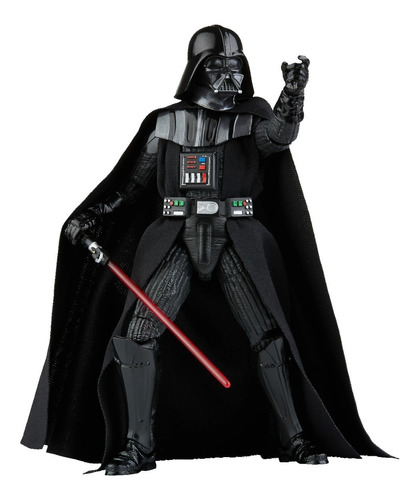 Darth Vader Star Wars The Empire Strikes Back Black Series