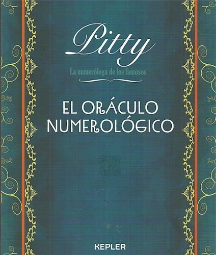 El Oráculo Numerológico - Pitty