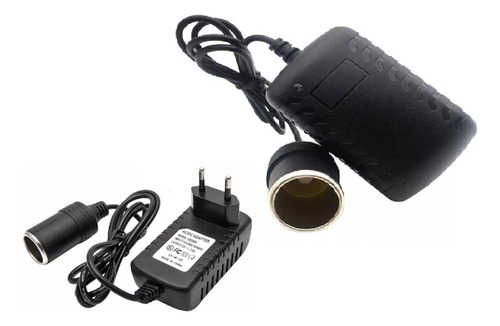 Convertidor Corriente Transformador Ca Cc Adaptador 12v 2a