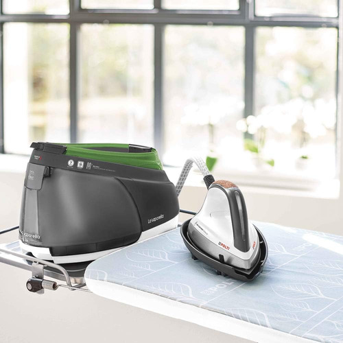 Polti La Vaporella Xt90c, Plancha De Vapor Con Caldera,2350w