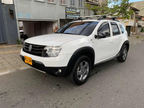 Renault Duster 2.0 Dynamique 4x4