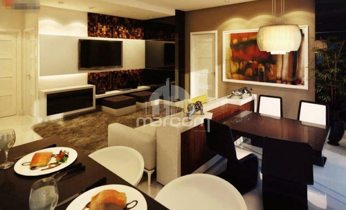 Imagem 2 de 15 de Apartamento Novo, Lazer, Itajaí Sc - Mc2-756