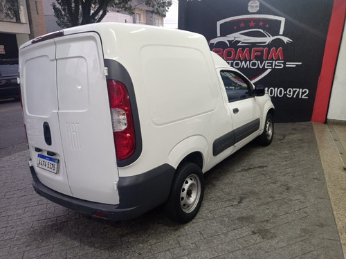 Imagem 8 de 12 de Fiat Fiorino