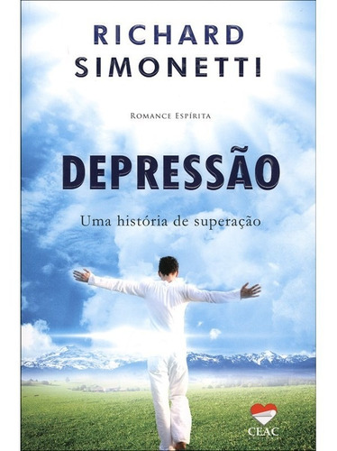 Depressão - Uma História De Superação