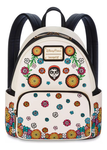 Loungefly Disney Coco Mini Backpack