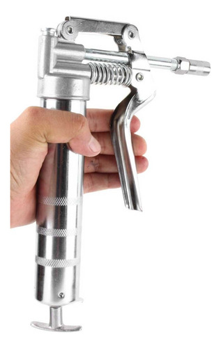 Inyector Grasa Tipo Pistola Mikels Igp-1 3000 Psi
