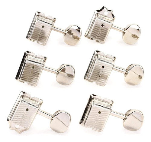 Fender Pure Vintage Guitar Tuning Machines