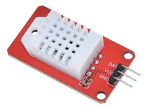 Comprar Sensor Dht22 Am2302 Temp\u002Fhum Para Arduino Y Esp32