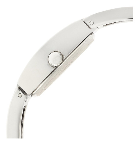 Reloj De Pulsera Armitron Para Mujer Con Detalles De Cristal