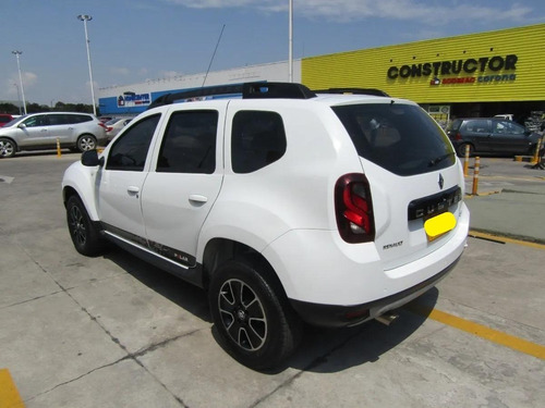 Imagen 9 de 16 de Renault Duster Polar