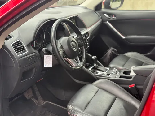 Mazda CX-5 2.0 Touring 4X4