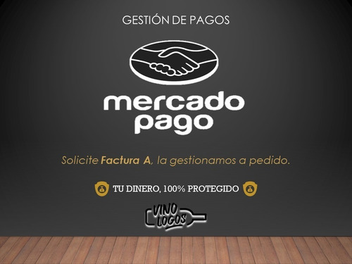 Vino Padrillos Trifecta Caja X6 - Oferta Vinologos