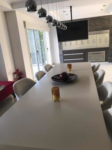 Imagen 7 de 25 de Venta De Casa En Echeverria Del Lago - Canning