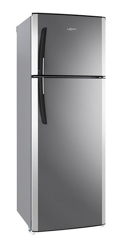 Imagen 5 de 10 de Heladera No Frost 420 Litros Acero Drean Hdr420n30m Outlet