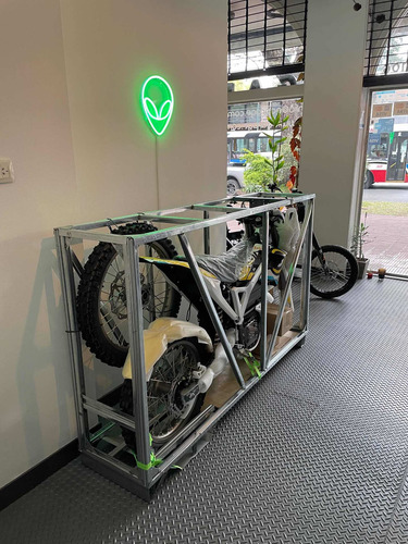Surron Storm Bee Moto Eléctrica De Cross/enduro
