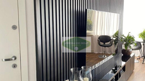 Apartamento À Venda, 116 M² Por R$ 1.450.000,00 - Brooklin Paulista - São Paulo/sp - Ap2212