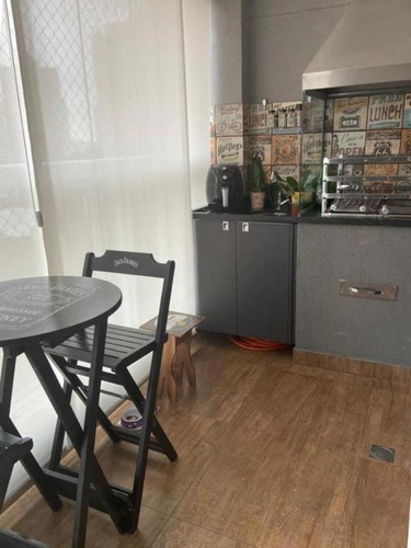 Imagem 9 de 15 de Ref.: 18599 - Apartamento Em Osasco Para Venda - 18599