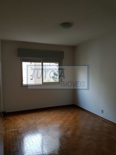 Imagem 3 de 24 de Apartamento Para Venda No Paraiso - 21898-j - 70286769