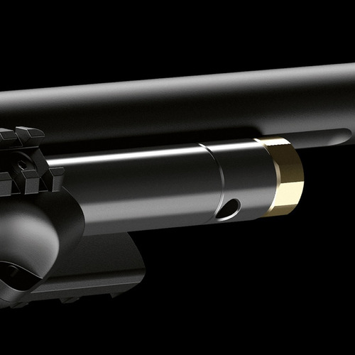 Rifle Pcp Beretta Stoeger Italiano Modelo Xm1 5.5mm Buguecl