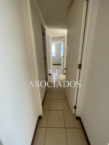 Departamento En Primera Linea Cuenta Con 3d-2b-bod Y Box.