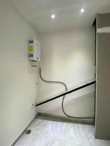 Departamento En Venta, Primer Piso, Viveros De La Loma, Tlalnepantla De Baz.