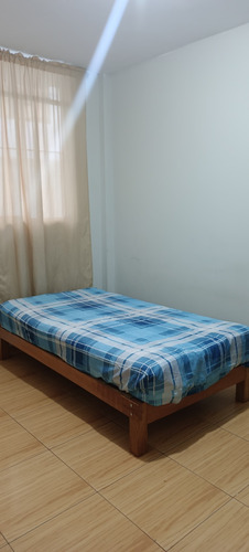 Se Alquila Habitación