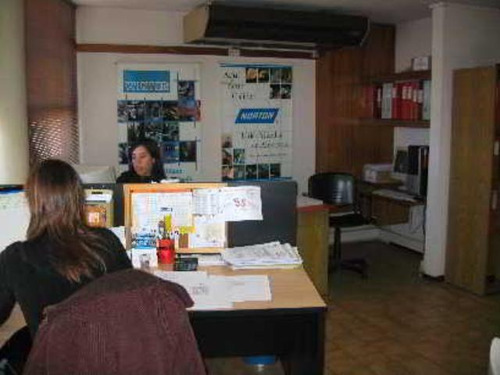 Imagen 8 de 12 de Oficinas Venta Bajo Palermo Cordoba