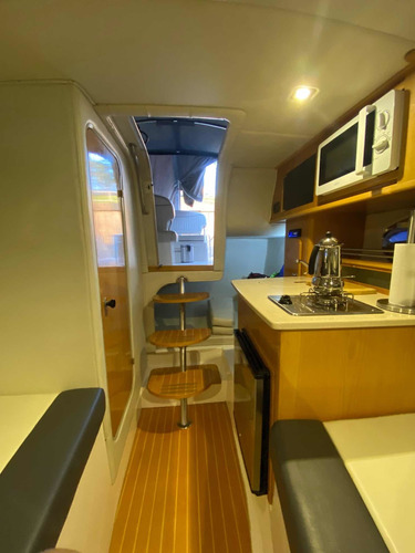 Canestrari 275