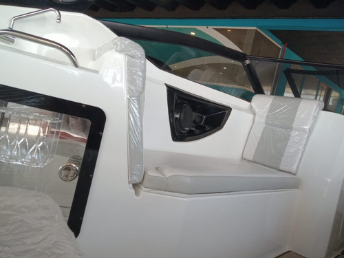 Imagen 21 de 25 de Campanili Sd-240 Wakemaster