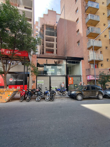 Local A Estrenar En Nueva Córdoba
